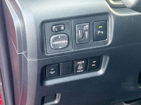 Used 2017 Toyota 4Runner Limited image 10