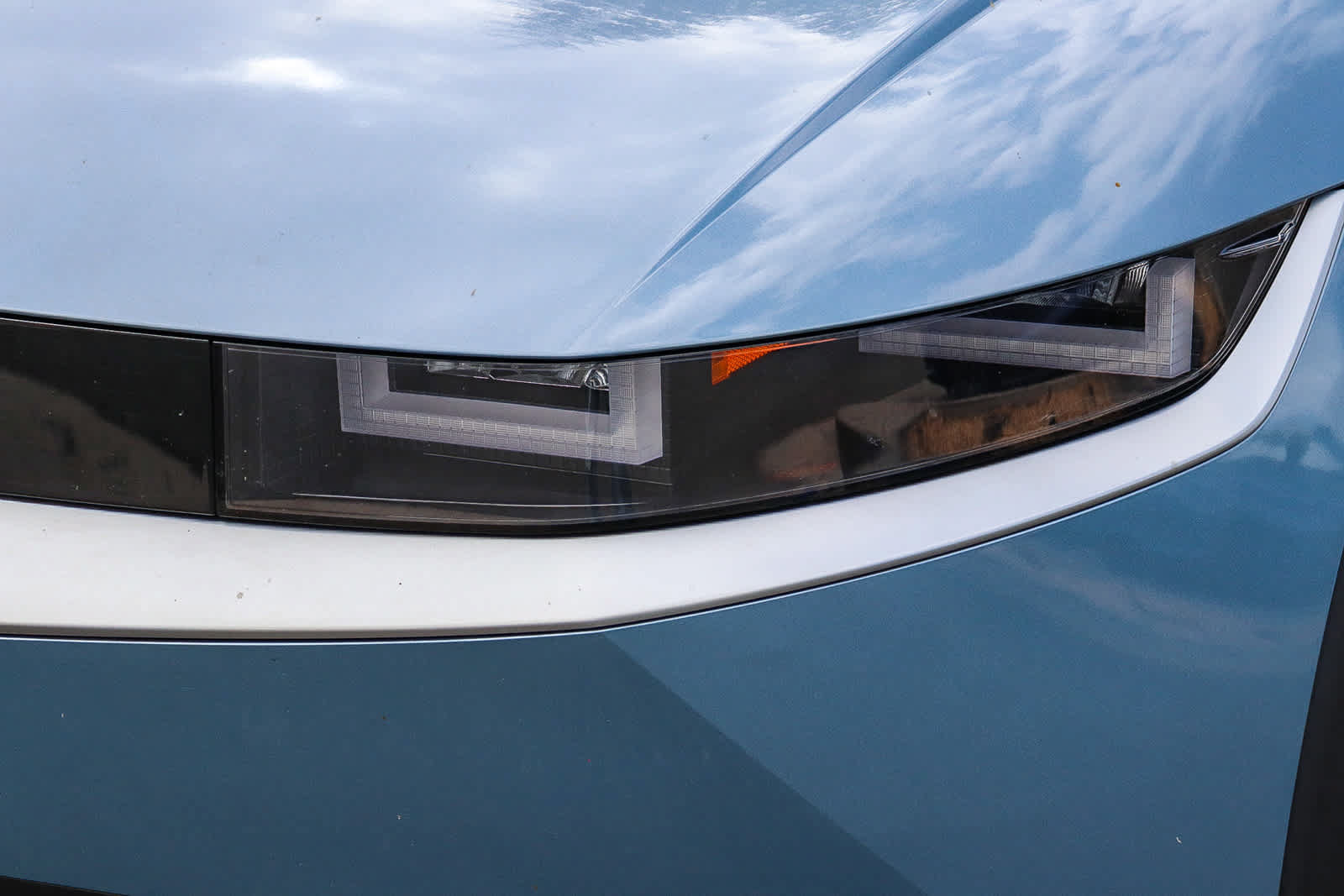 Used 2024 Hyundai Ioniq 5 SEL RWD image 2