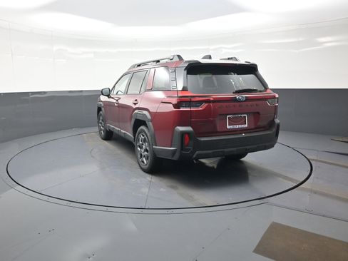 New 2026 Subaru Outback Premium AWD/4WD image 5