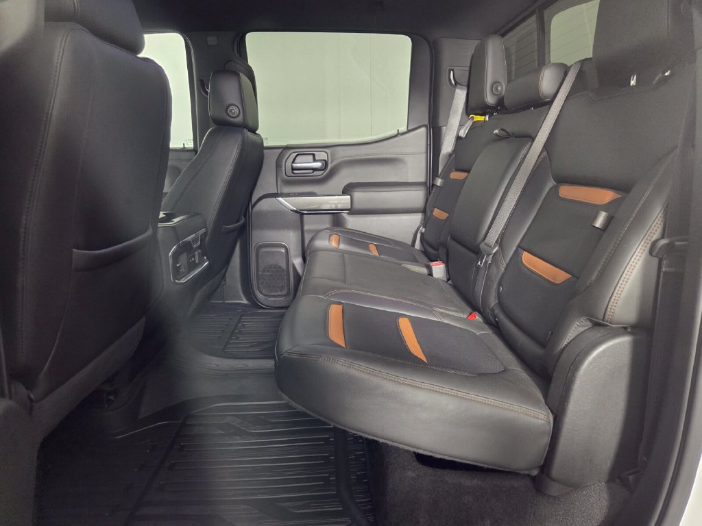 Used 2019 GMC Sierra 1500 AT4 w/ AT4 Premium Package AWD/4WD image 26