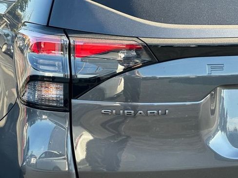 Used 2026 Subaru Forester Premium image 7