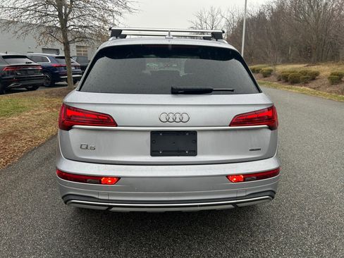 Used 2022 Audi Q5 2.0T Premium Plus image 14