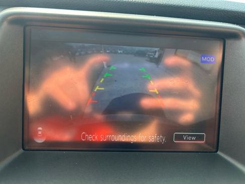 Used 2014 Nissan Murano SL w/ Navigation Package image 25