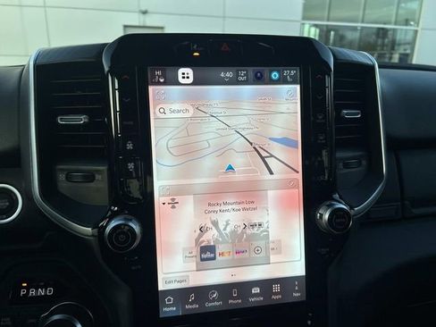 New 2026 RAM 1500 Big Horn image 8