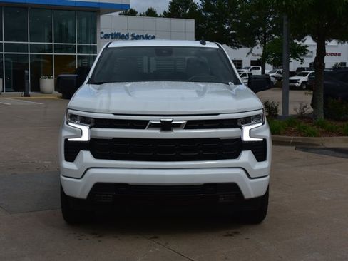 New 2026 Chevrolet Silverado 1500 RST w/ All Star Edition Plus AWD/4WD image 2