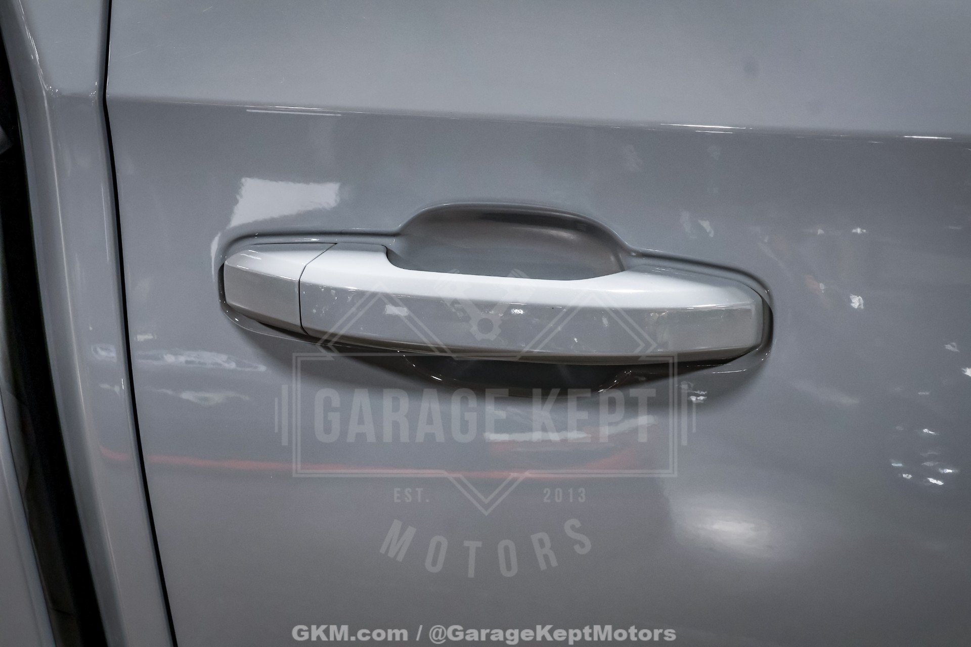Used 2024 GMC Sierra 1500 Elevation w/ Elevation Premium Package AWD/4WD image 63