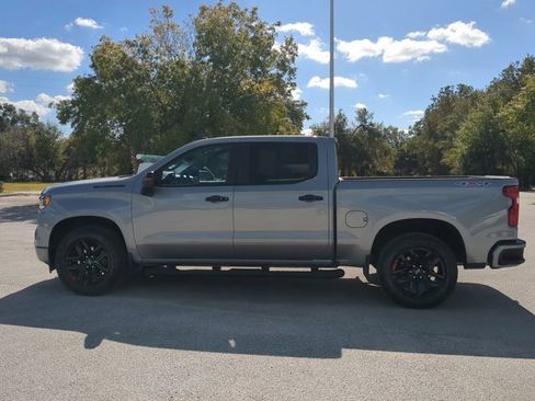 Used 2024 Chevrolet Silverado 1500 RST w/ Redline Edition image 7