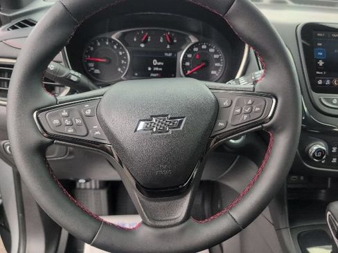 Used 2023 Chevrolet Equinox RS FWD image 22