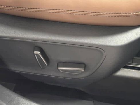 New 2025 Ford Bronco Sport Outer Banks image 32