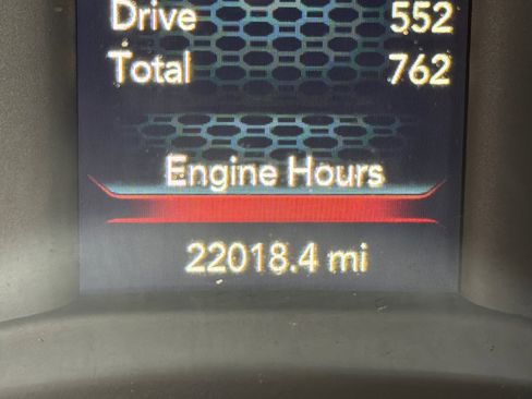 Used 2024 RAM 2500 Big Horn image 26