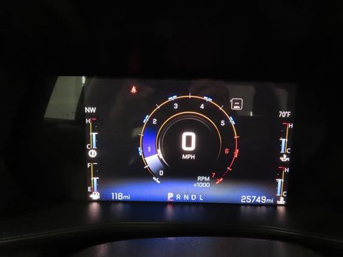 Used 2023 Chevrolet Colorado W/T image 17