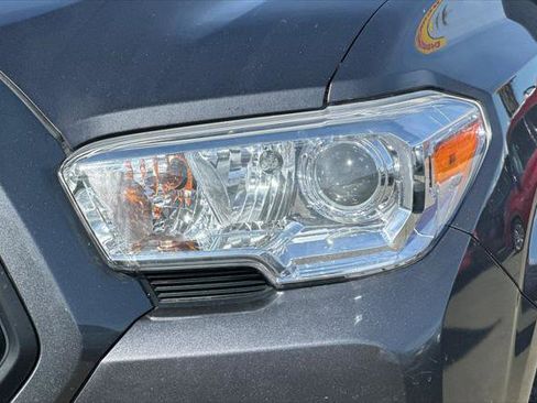 Certified 2022 Toyota Tacoma SR w/ SR Convenience Package RWD image 11