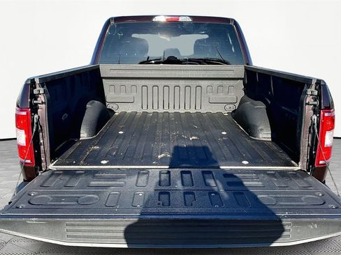 Used 2019 Ford F150 XL w/ Equipment Group 101A Mid image 18