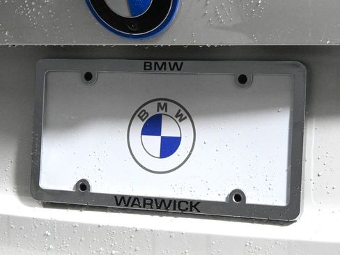 Used 2025 BMW i4 M50 w/ Premium Package image 14