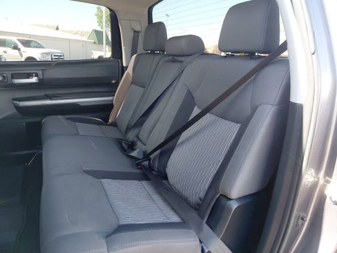 Used 2017 Toyota Tundra SR5 w/ SR5 Upgrade Package image 23