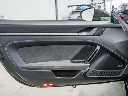 Used 2025 Porsche 911 GT3 image 35