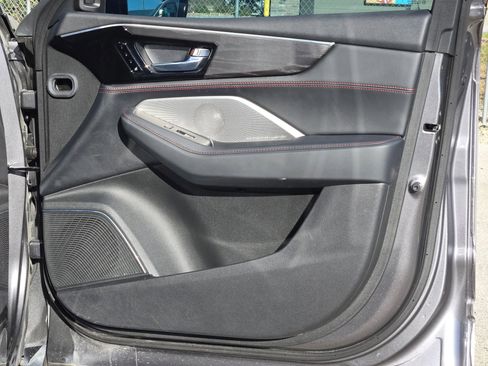 Used 2023 Acura MDX Type S image 32