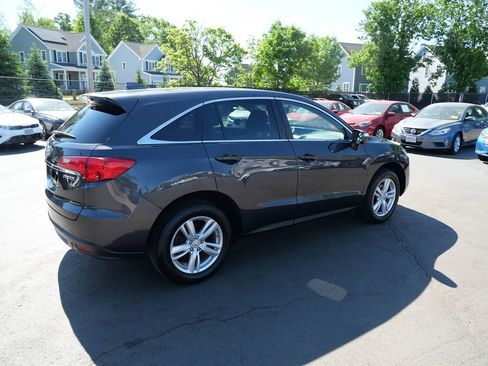 Used 2015 Acura RDX FWD image 7