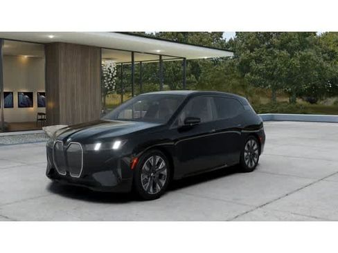 New 2026 BMW iX xDrive45 image 1
