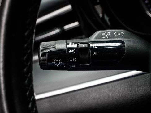 Used 2021 Kia K5 GT-Line FWD image 29