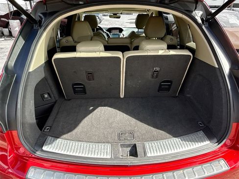 Used 2019 Acura MDX SH-AWD w/ Technology Package image 30