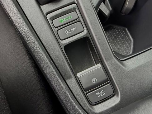 Used 2025 Honda Accord LX image 27