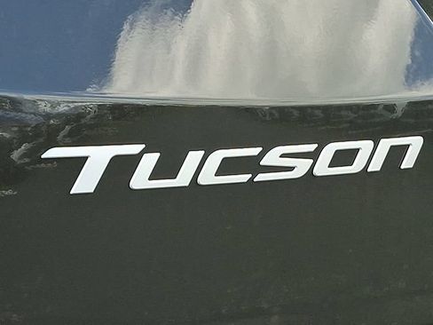 New 2026 Hyundai Tucson SEL AWD/4WD image 12