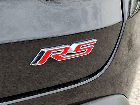 Used 2024 Chevrolet Trax RS w/ Sunroof Package image 32