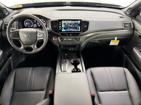 New 2026 Honda Ridgeline TrailSport image 17