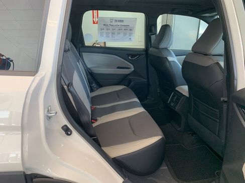 New 2026 Subaru Forester Limited image 18