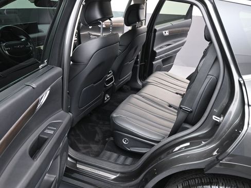 Used 2024 Genesis GV80 2.5T image 10