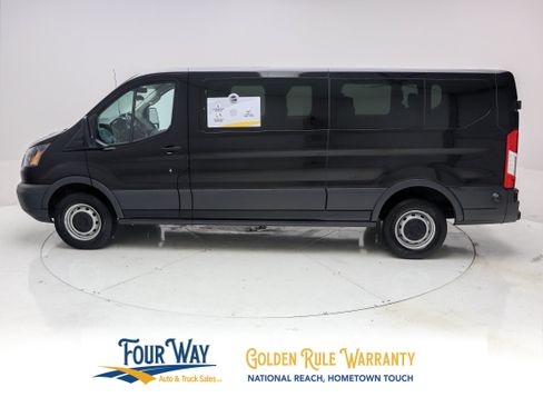 Used 2018 Ford Transit 350 XL RWD image 7