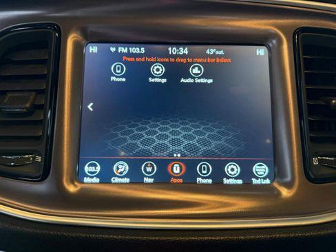 Used 2021 Dodge Challenger SXT w/ Blacktop Package image 37