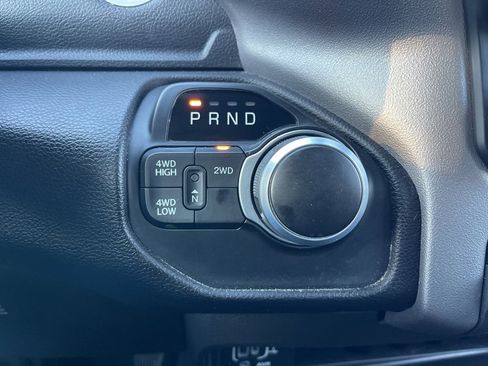 Used 2024 RAM 2500 Big Horn image 13