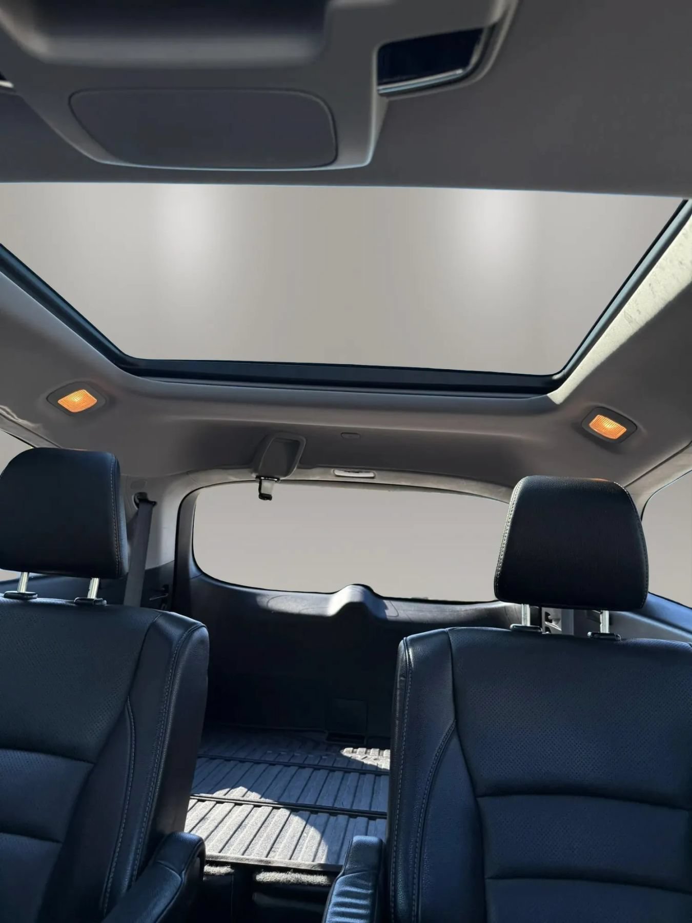 Used 2019 Honda Pilot Elite image 35