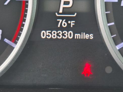 Used 2019 Acura ILX FWD image 7