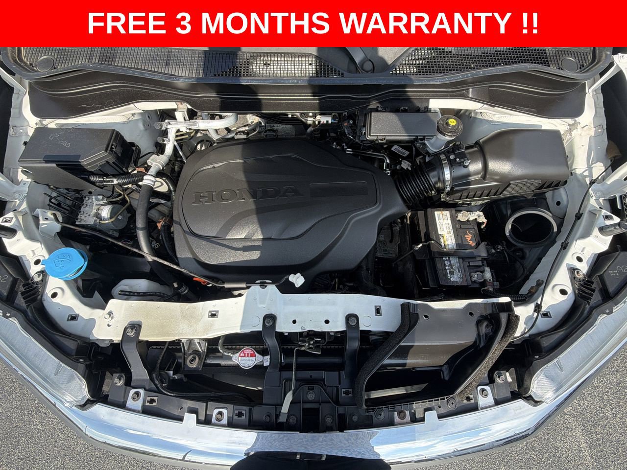 Used 2021 Honda Pilot EX-L image 11