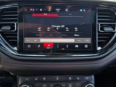 Used 2026 Dodge Durango GT w/ Tow 'N Go Package AWD/4WD image 19