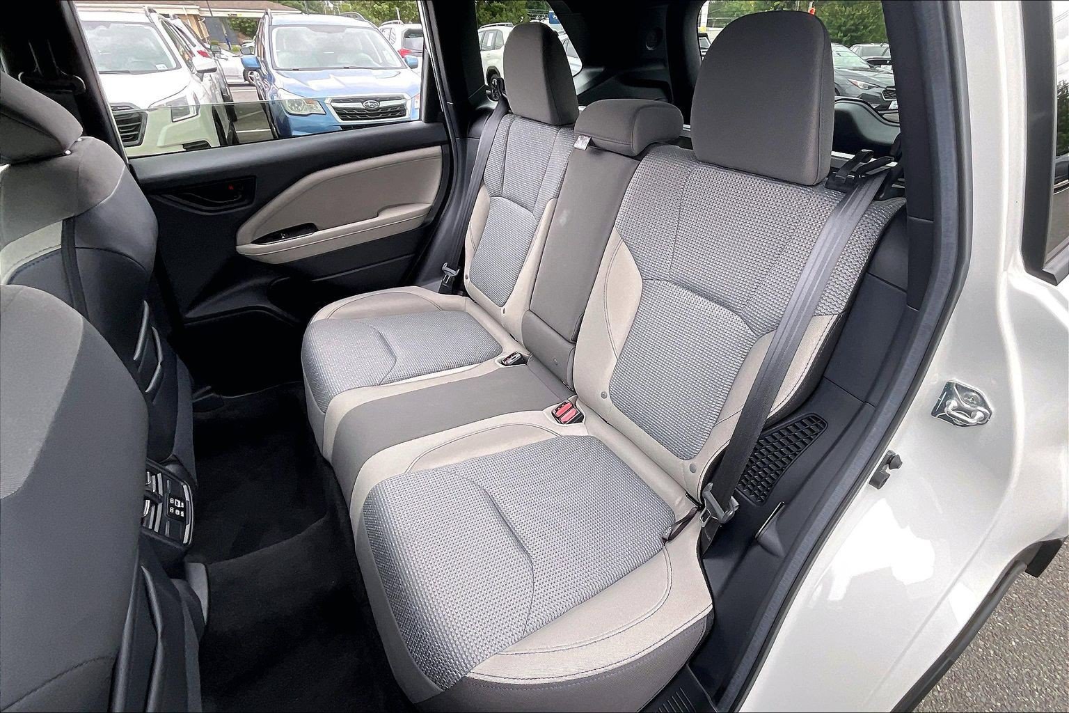 Certified 2026 Subaru Forester Premium AWD/4WD image 21