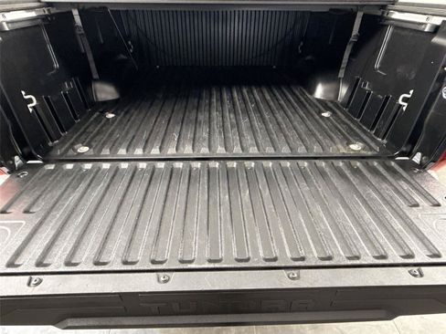 Used 2024 Toyota Tundra SR5 w/ Security Package (TMS) RWD image 35