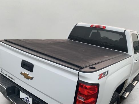 Used 2015 Chevrolet Silverado 1500 LT w/ All Star Edition AWD/4WD image 26