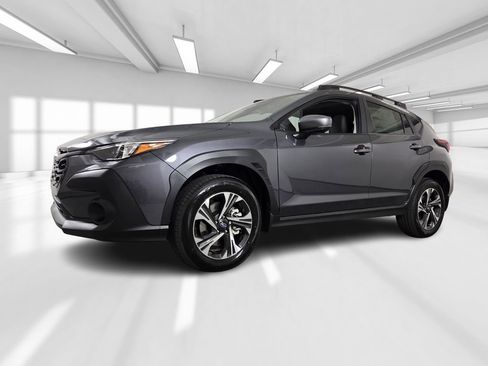 New 2026 Subaru Crosstrek 2.0i Premium AWD/4WD image 2