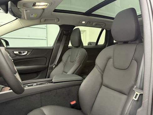 New 2026 Volvo V60 B5 Cross Country Plus w/ Protection Package Premier image 15