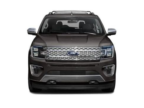 Used 2019 Ford Expedition Platinum AWD/4WD image 4
