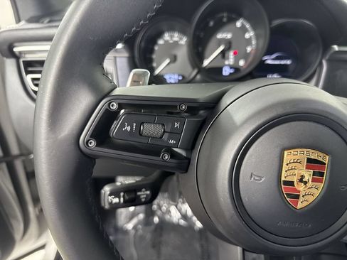 Certified 2023 Porsche Macan GTS AWD/4WD image 38