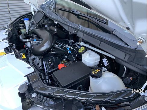 Used 2017 Ford Transit 350 138 image 13