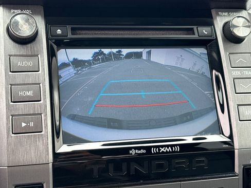 Used 2019 Toyota Tundra SR5 w/ SR5 Upgrade Package RWD image 18