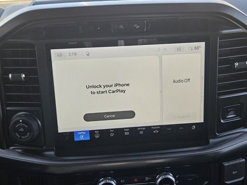 New 2026 Ford F150 Lariat w/ Equipment Group 501A Mid image 25