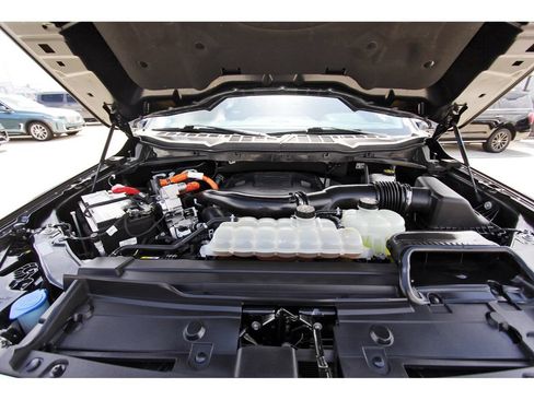 Used 2021 Ford F150 Limited AWD/4WD image 30