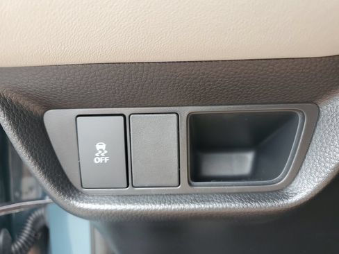 New 2027 Honda HR-V LX image 30